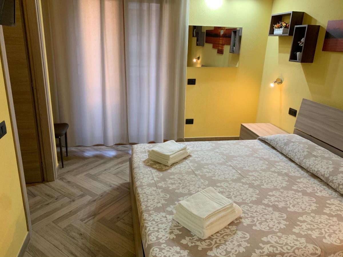 Paradise Home كوارتو سانتيلينا المظهر الخارجي الصورة