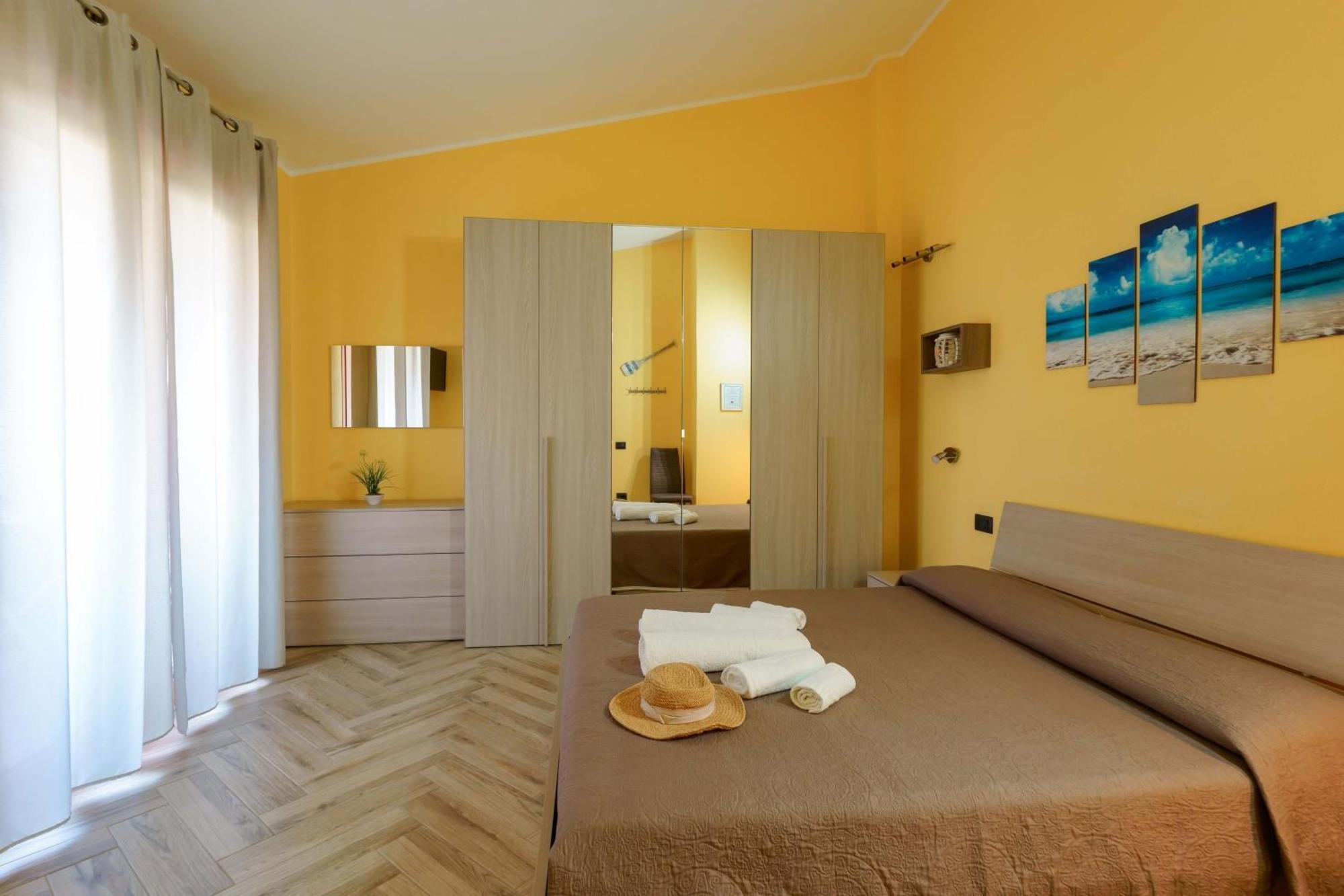 Paradise Home كوارتو سانتيلينا المظهر الخارجي الصورة