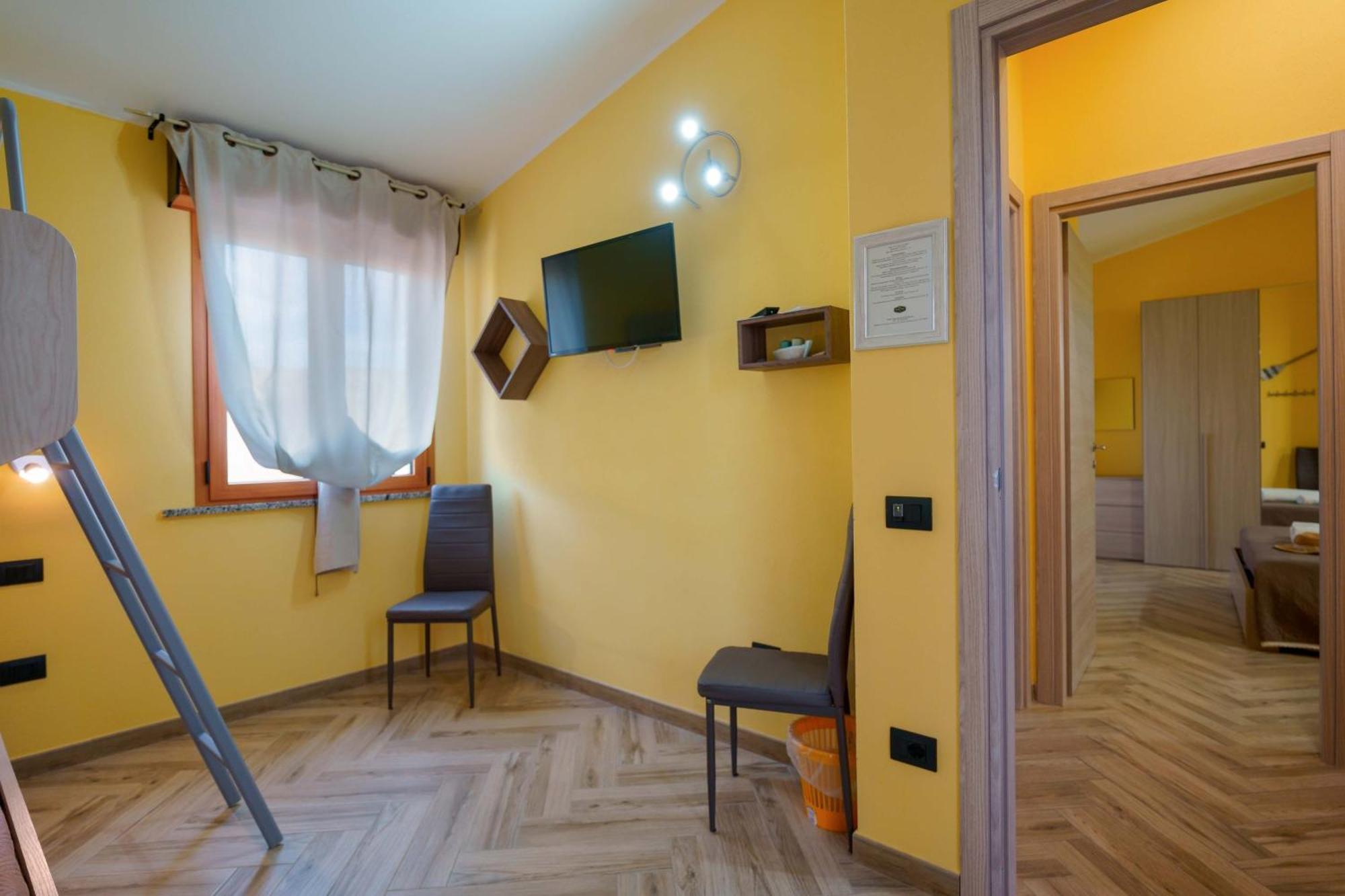 Paradise Home كوارتو سانتيلينا المظهر الخارجي الصورة