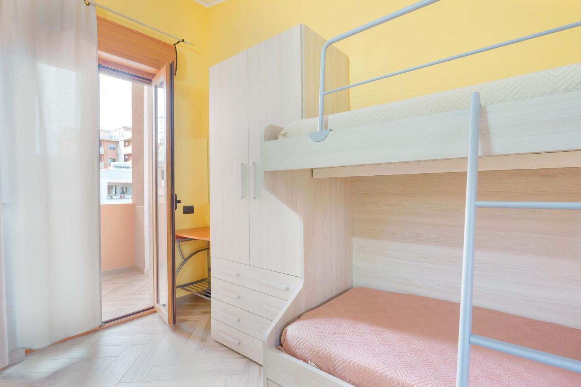 Paradise Home كوارتو سانتيلينا المظهر الخارجي الصورة