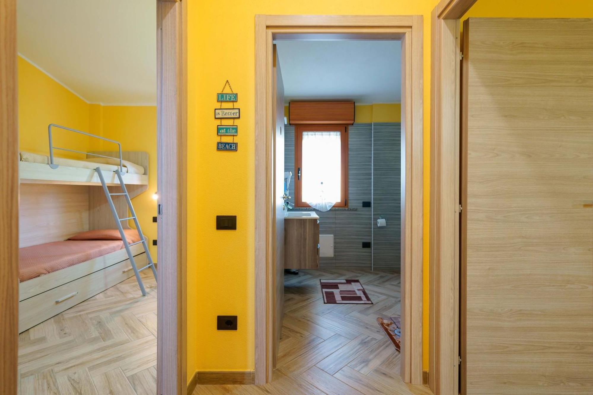 Paradise Home كوارتو سانتيلينا المظهر الخارجي الصورة