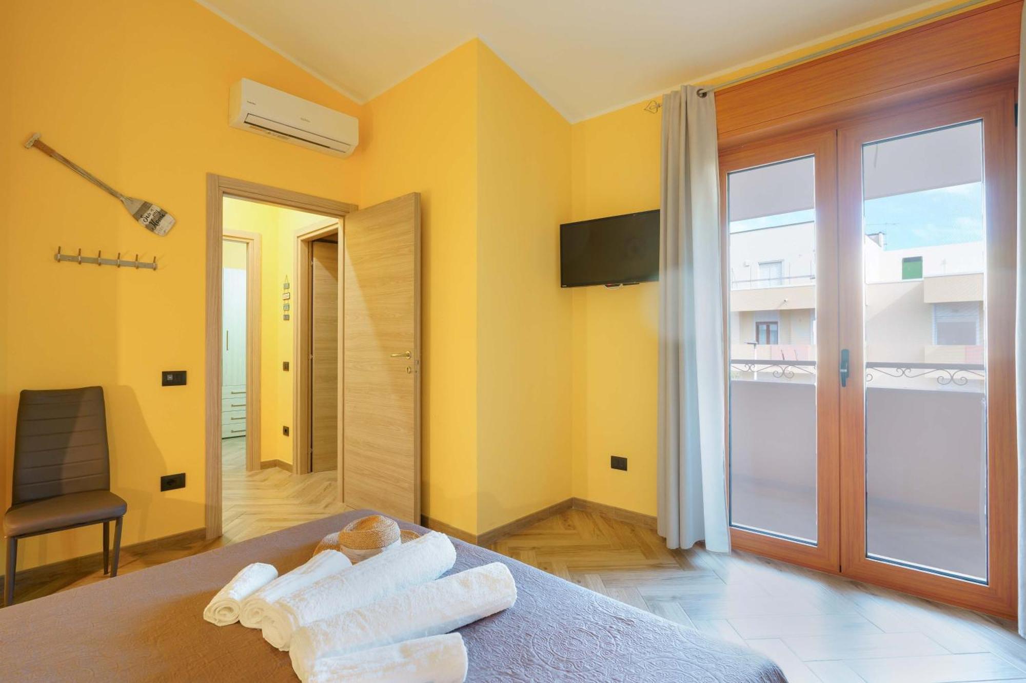 Paradise Home كوارتو سانتيلينا المظهر الخارجي الصورة