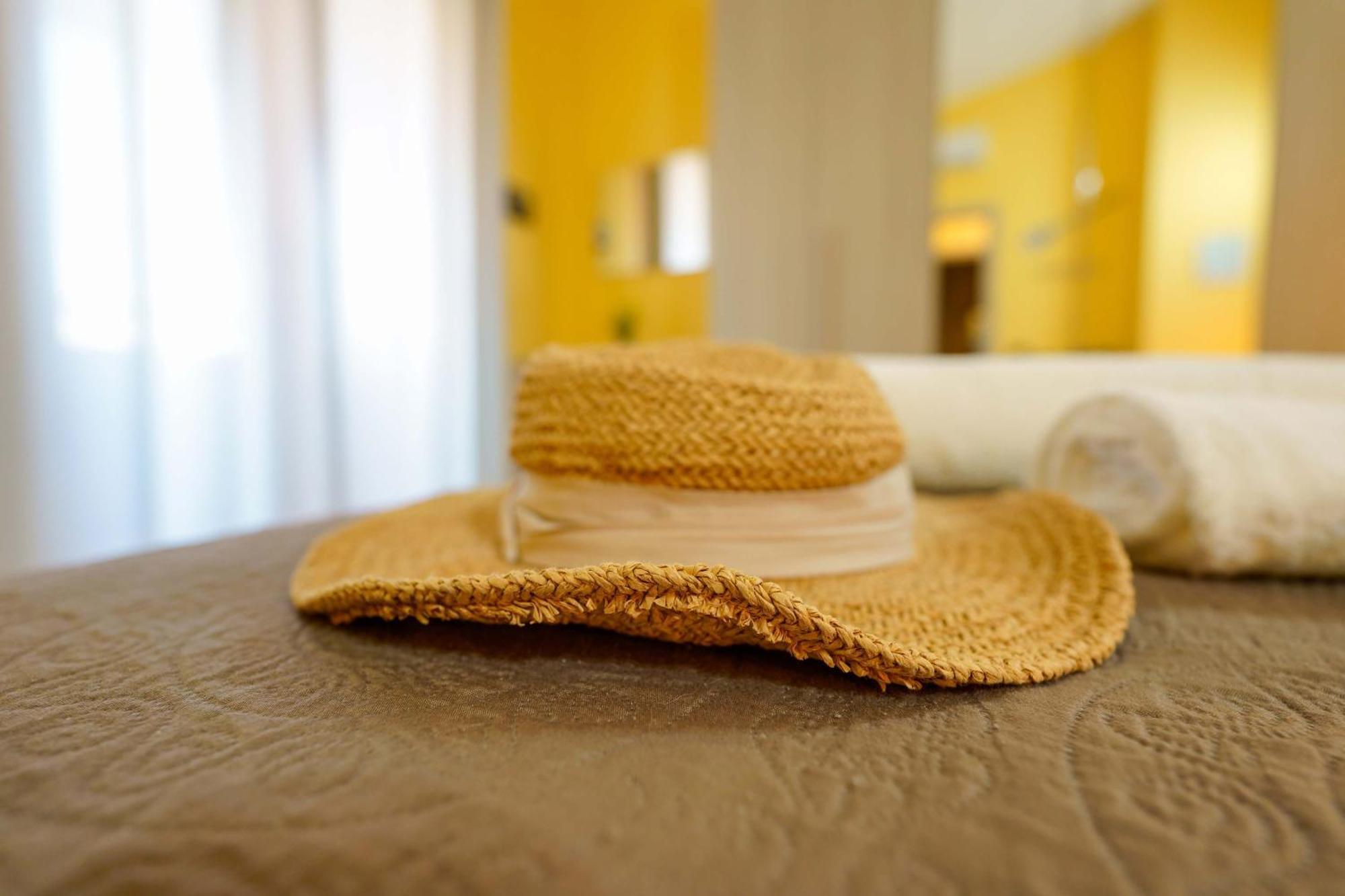 Paradise Home كوارتو سانتيلينا المظهر الخارجي الصورة