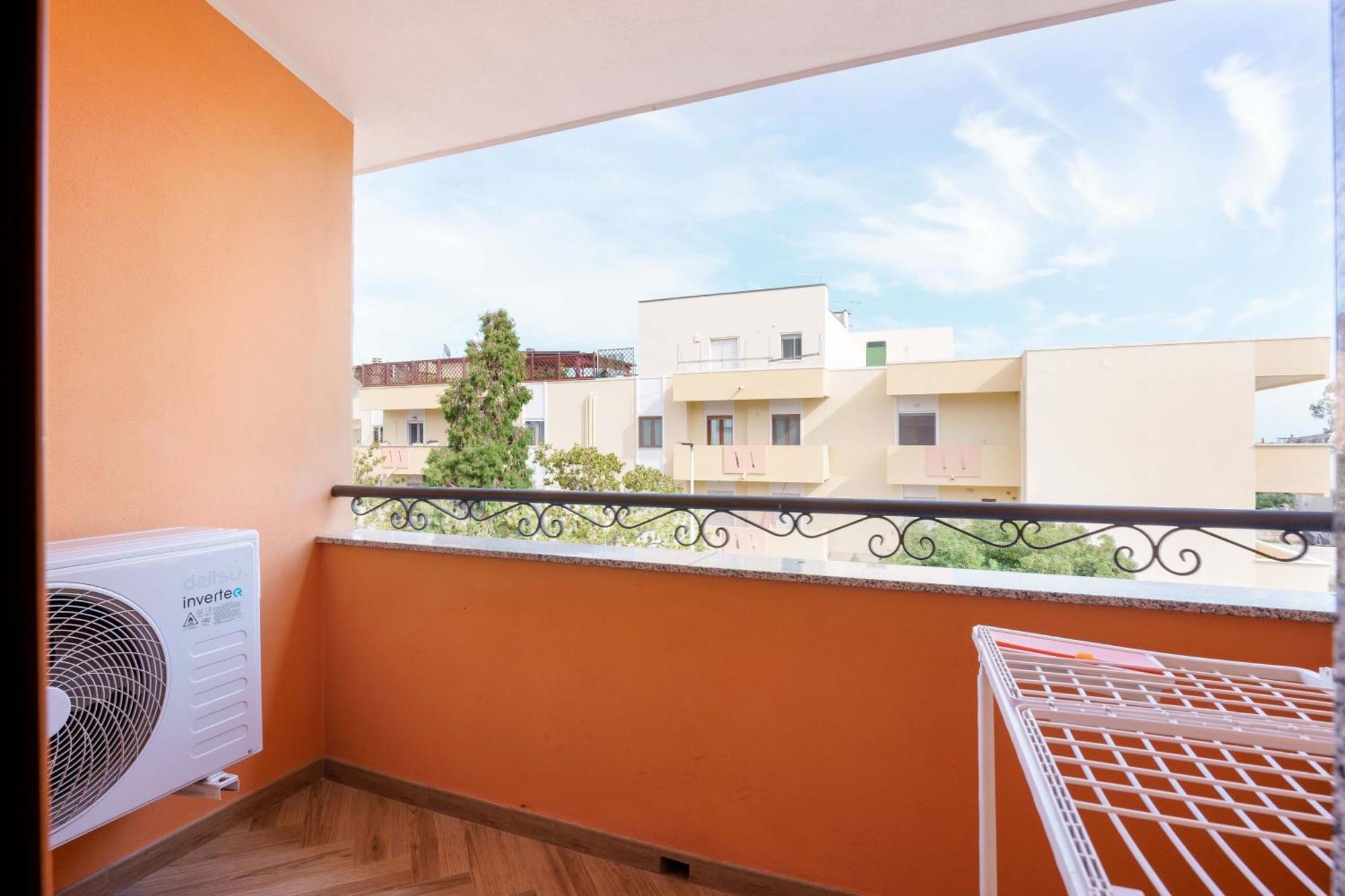 Paradise Home كوارتو سانتيلينا المظهر الخارجي الصورة