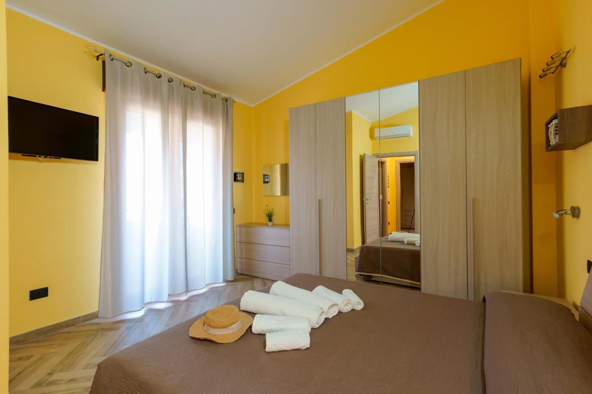 Paradise Home كوارتو سانتيلينا المظهر الخارجي الصورة