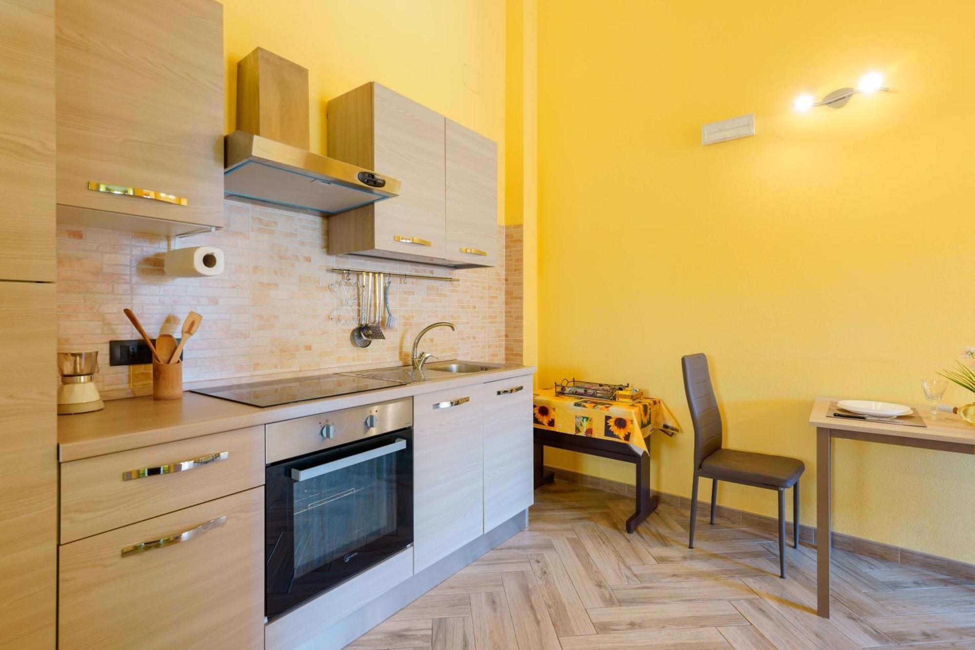 Paradise Home كوارتو سانتيلينا المظهر الخارجي الصورة