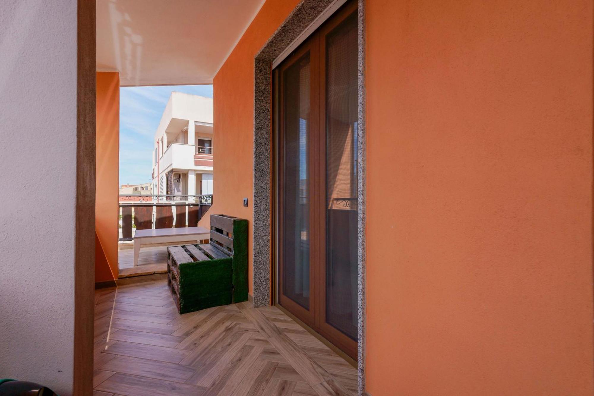 Paradise Home كوارتو سانتيلينا المظهر الخارجي الصورة