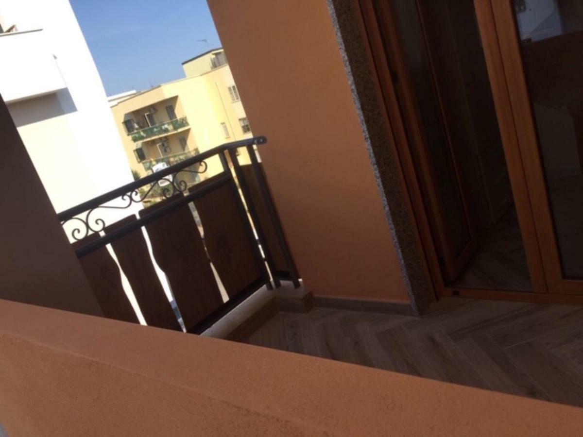 Paradise Home كوارتو سانتيلينا المظهر الخارجي الصورة