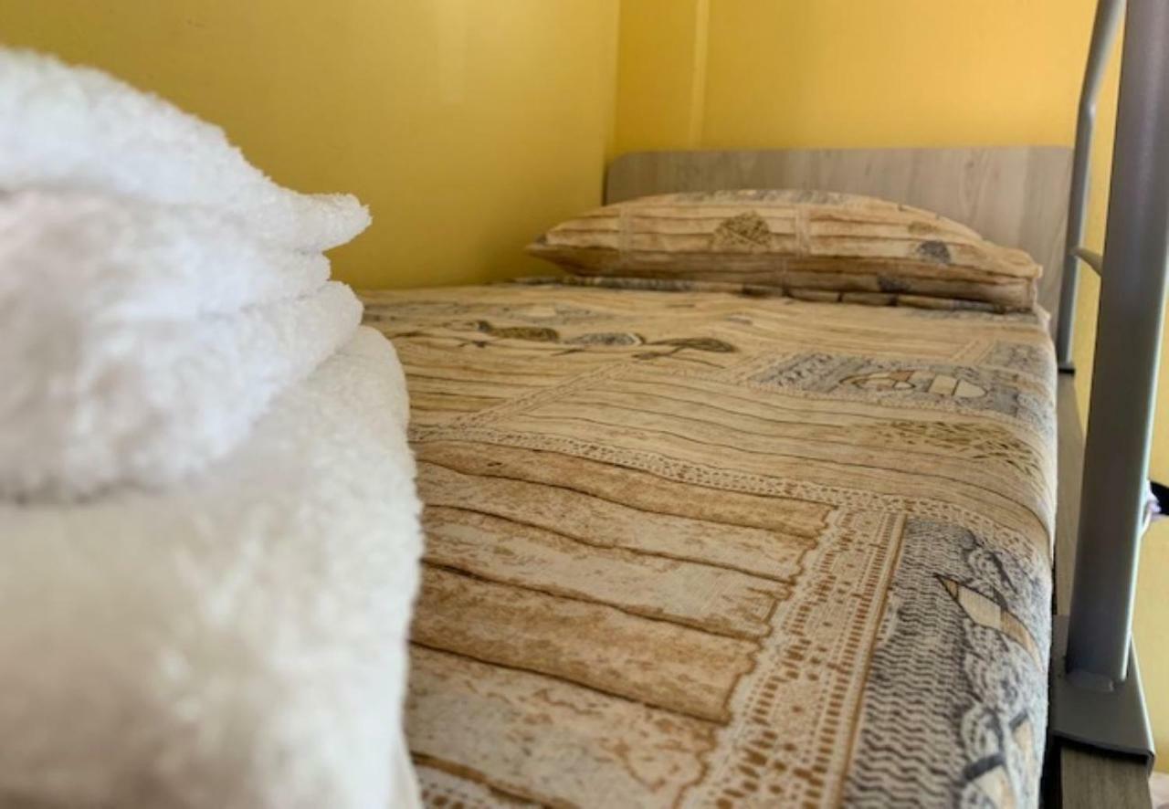 Paradise Home كوارتو سانتيلينا المظهر الخارجي الصورة