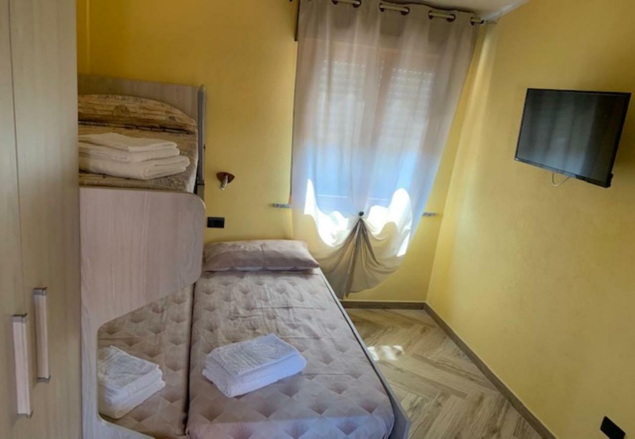 Paradise Home كوارتو سانتيلينا المظهر الخارجي الصورة